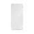 ZIZO Lightning Shield Galaxy S26 FE Tempered Glass Screen Protector - Clear