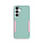 CLICK Impact Series Galaxy S26 FE Case - White & Pink