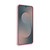 CLICK Impact Series Galaxy S26 FE Case - White & Pink