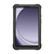 ZIZO Roam Series Case for Galaxy Tab A11 Plus/A9 Plus - Black