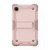 ZIZO Roam Series Case for Galaxy Tab A11 Plus/A9 Plus - Rose Gold