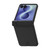 Nimbus9 Cirrus 3 Galaxy Z Flip8 MagSafe Case with Hinge Protection - Black