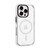 Nimbus9 Phantom 3 iPhone 16 Pro MagSafe Case - Smoke