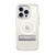 Nimbus9 Aero iPhone 16 Pro MagSafe Case - Clear