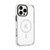 Nimbus9 Phantom 3 iPhone 16 Pro Max MagSafe Case - Smoke