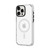 Nimbus9 Phantom 3 iPhone 16 Pro Max MagSafe Case - Clear