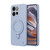 ZIZO REVOLVE Series Moto G (2025) Case - Violet