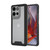 ZIZO ION Series Moto G Power - 2025 / 2026 Case with Tempered Glass - Black