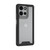 ZIZO ION Series Moto G Power - 2025 / 2026 Case with Tempered Glass - Black