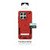 ZIZO TRANSFORM Series Moto G Stylus - 2026 / 2025 Case - Red
