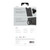 ZIZO REVOLVE Series Moto G Stylus - 2026 / 2025 Case - Magnetic Black