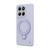 ZIZO REVOLVE Series Moto G Stylus - 2026 / 2025 Case - Violet