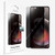 ZIZO PRIVACY Tempered Glass Screen Protector for Moto G Stylus - 2026 / 2025 - Privacy