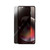 ZIZO PRIVACY Tempered Glass Screen Protector for Moto G Stylus - 2026 / 2025 - Privacy