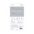 ZIZO PRIVACY Tempered Glass Screen Protector for Moto G Stylus - 2026 / 2025 - Privacy