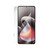 ZIZO TEMPERED GLASS Screen Protector for Moto G Stylus - 2026 / 2025 - Clear