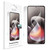 ZIZO TEMPERED GLASS Screen Protector for Moto G Stylus - 2026 / 2025 - Clear