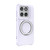 ZIZO REVOLVE Series Moto Edge - 2026 Case - Violet