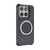 ZIZO REVOLVE Series Moto Edge - 2026 Case - Magnetic Black