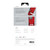ZIZO TRANSFORM Series Moto Edge - 2026 Case - Red