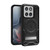 ZIZO TRANSFORM Series Moto Edge - 2026 Case - Black