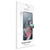ZIZO TEMPERED GLASS Screen Protector for Moto Edge 2026 - Clear