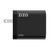 ZIZO PowerVault 67W Dual USB-C + USB-A Wall Charger w/ Digital Display - Black