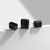 ZIZO PowerVault 67W Dual USB-C + USB-A Wall Charger w/ Digital Display - Black