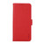 Google Pixel 11 / Pixel 11 Pro ABEEL Side-Magnetic Litchi Pattern Leather RFID Phone Case - Red