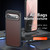 Google Pixel 11 / Pixel 11 Pro Armor Big Pore PC Hybrid TPU Phone Case - Transparent