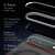Google Pixel 11 / Pixel 11 Pro Armor MagSafe PC Hybrid TPU Phone Case - Frosted Black