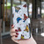 Google Pixel 11 / Pixel 11 Pro BF42 Color Painting Leather Phone Case - Butterfly