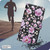 Google Pixel 11 / Pixel 11 Pro BF42 Color Painting Leather Phone Case - Rose