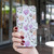 Google Pixel 11 / Pixel 11 Pro BF42 Color Painting Leather Phone Case - Yellow Rose