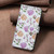 Google Pixel 11 / Pixel 11 Pro BF42 Color Painting Leather Phone Case - Yellow Rose