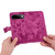 Google Pixel 11 / Pixel 11 Pro Butterfly Cat Embossing Flip Leather Phone Case - Pink