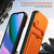 Google Pixel 11 / Pixel 11 Pro Card Holder Series Sliding Lens Cover PC Hybrid TPU Phone Case - Red