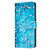 Google Pixel 11 / Pixel 11 Pro Colored Drawing Pattern Vegan Leather Phone Case - Plum Blossom