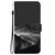Google Pixel 11 / Pixel 11 Pro Crystal-Texture Painted Vegan Leather Phone Case - Misty Ink Mountain