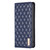 Google Pixel 11 / Pixel 11 Pro Diamond Lattice Magnetic Leather Flip Phone Case - Blue