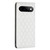 Google Pixel 11 / Pixel 11 Pro Diamond Lattice Magnetic Leather Flip Phone Case - White