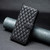 Google Pixel 11 / Pixel 11 Pro Diamond Lattice Wallet Leather Flip Phone Case - Black