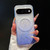 Google Pixel 11 / Pixel 11 Pro Dreamy Ocean Gradient Magnetic Phone Case - Aurora Purple
