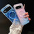 Google Pixel 11 / Pixel 11 Pro Dreamy Ocean Gradient Magnetic Phone Case - Dreamy Pink