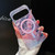 Google Pixel 11 / Pixel 11 Pro Dreamy Ocean Gradient Magnetic Phone Case - Dreamy Pink