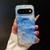 Google Pixel 11 / Pixel 11 Pro Dreamy Ocean Gradient Magnetic Phone Case - Starlight Blue