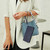 Google Pixel 11 / Pixel 11 Pro Embossed Heart Cat Leather Phone Case with Hand Strap - Blue