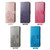 Google Pixel 11 / Pixel 11 Pro Four-leaf Clasp Embossed Buckle Leather Phone Case - Rose Gold