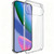 Google Pixel 11 / Pixel 11 Pro imak UX-10 Series Transparent Shockproof TPU Phone Case - Transparent