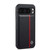 Google Pixel 11 / Pixel 11 Pro LC.IMEEKE 3 in 1 Carbon Fiber Texture Shockproof Phone Case - Black